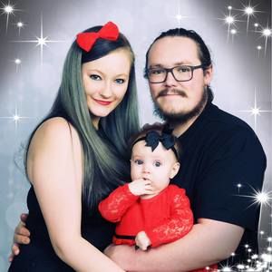 Meet your Posher, Ida